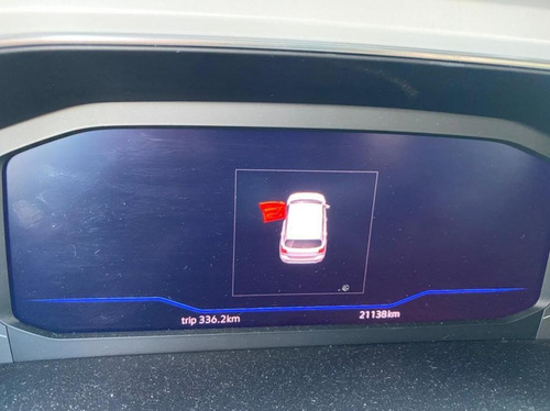 Imagem 11 de 11 de T-cross Highline 1.4 Tsi Flex 16v 5p Aut