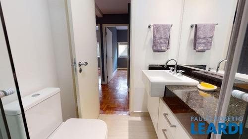 Imagem 10 de 15 de Apartamento - Jardim Paulista - Sp - 602923