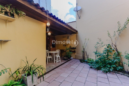 Imagem 10 de 12 de Casa Em Condominio - Hipica - Ref: 6378 - V-6378
