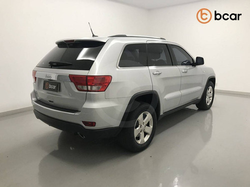 Imagem 4 de 15 de Jeep Cherokee 3.7 Limited 4x4 V6 12v Gasolina 4p