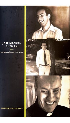 Jose Manuel Guzman