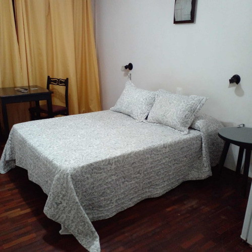 Imagen 3 de 5 de Sin Garantía, Monoambiente Y Departamento, Malvin 20 M Playa