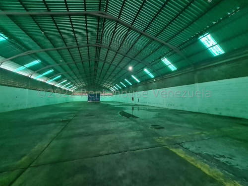 Imagen 14 de 30 de Galpones En Alquiler Zona Industrial Barquisimeto Cod Flex #23-5284 Daniela Linarez 04245390659