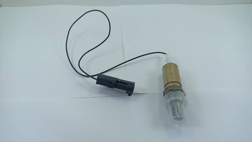 Sensor De Oxigeno  1 Cable  De Corsa