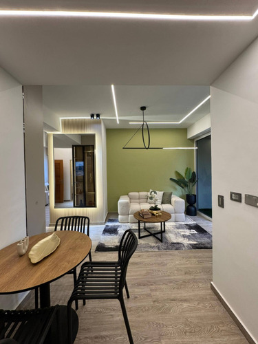 Apartamento En Venta En La Trigaleña