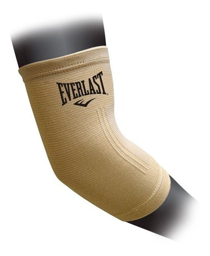 Codera Elastica Everlast Piel