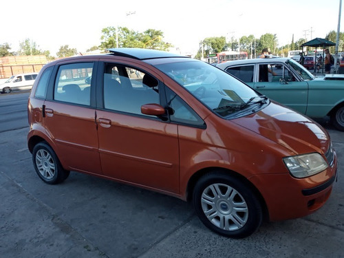 Fiat Idea
