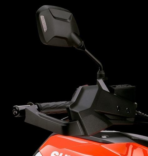 Imagen 9 de 25 de Suzuki V-strom 1050 Xt - Suzuki Store Quilmes Oficial Envios