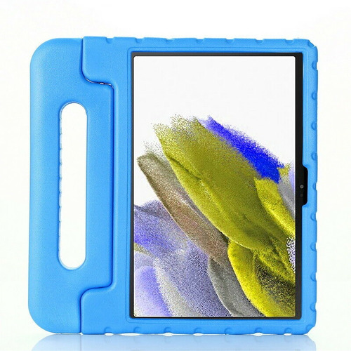 Funda + Vidrio Para Tablet Samsung Galaxy Tab A8 X200 10,5