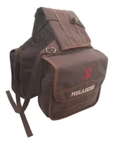 Comprar Bolsa Alforge Térmico Cu002F Porta Capa Bordado Muladeiro 