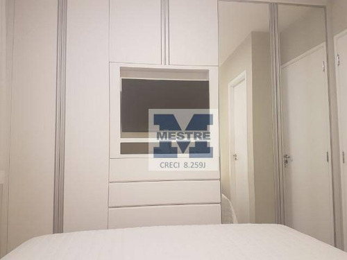 Imagem 11 de 14 de Apartamento Com 3 Dormitórios À Venda, 64 M² Por R$ 465.000,02 - Macedo - Guarulhos/sp - Ap1760