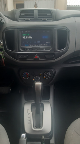Chevrolet Spin 2016 1.8 Ltz 7l Aut. 5p