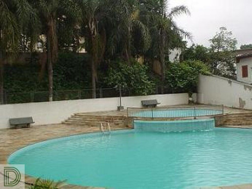 Imagem 14 de 15 de Apartamento Para Venda No Bairro Jardim Bonfiglioli Em São Paulo - Cod: Di26789 - Di26789