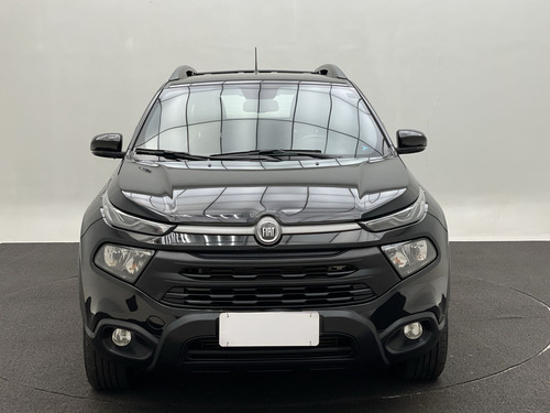 Fiat Toro 2.0 16V TURBO DIESEL ULTRA 4WD AT9