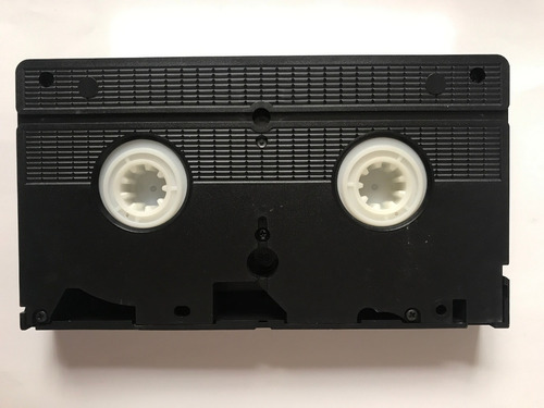 Vhs Ferris Bueller Day Off Un Experto En Diversiones Matthew (Usado)