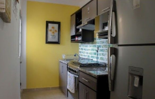 Imagen 7 de 18 de Renta De Departamento En Real Amalfi