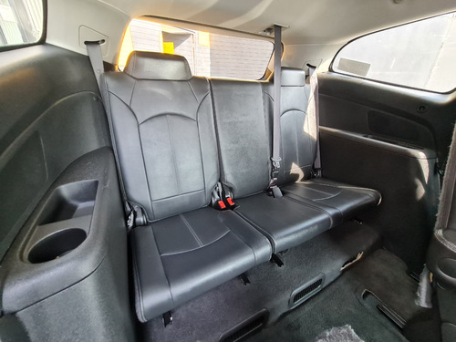 Chevrolet Traverse 3.6 Traverse - Lt V6 7/pas At