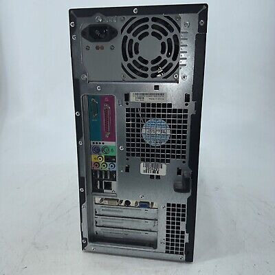 Pc Dell Dimension 4600 (Usado)