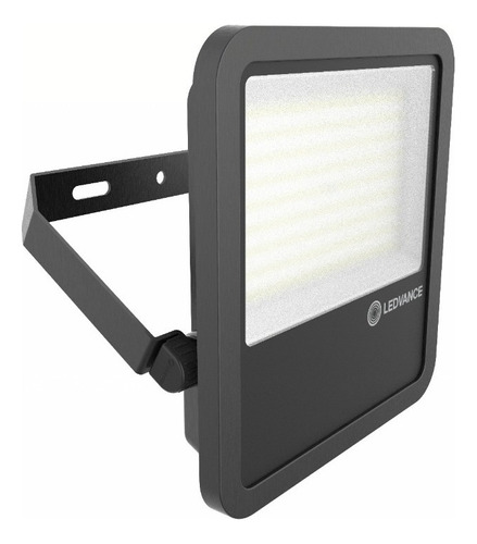 Reflector Floodlight Performance 125w Ledvance Osram Color de la carcasa Negro Color de la luz Blanco cálido 220V
