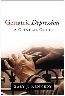 Libro Geriatric Depression : A Clinical Guide