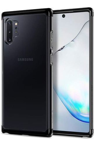 Spigen Neo Hybrid Nc Diseñado Samsung Galaxy Note 10 Plus /