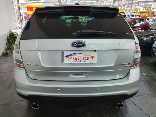 Ford Edge 3.5 Limited Awd 5p