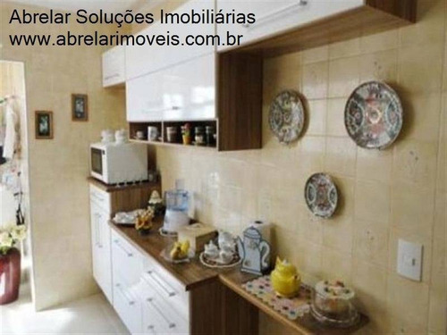 Imagem 4 de 9 de Apartamento À Venda Em Jardim Boa Esperanca - Ap000299