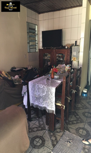 Imagem 6 de 20 de Casa À Venda No Bairro Jardim São Paulo Em Boituva - Ca00208 - 34102271