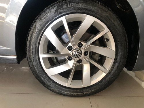 Imagem 8 de 13 de Volkswagen Jetta 1.4 Turbo 2018/2019