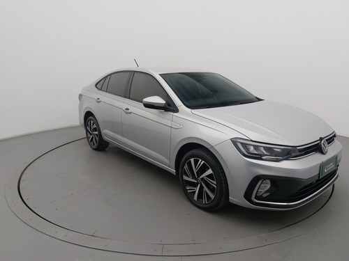 Volkswagen Virtus 1.0 200 TSI HIGHLINE AUTOMÁTICO