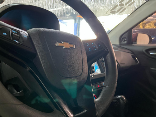 Chevrolet Prisma Prisma 1.4 LT SPE/4 (Aut)