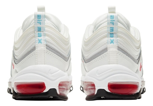Imagen 7 de 9 de Zapatilla Nike Air Max 97 W Mujer