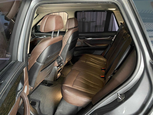 Imagen 13 de 15 de Bmw X5 2016 4.4 X5 Xdrive50ia Excellence