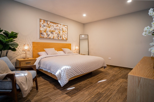 Imagen 21 de 30 de Preventa Residencia Premium Nuevo Refugio Qro