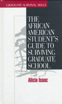 Libro The African American Student's Guide To Surviving G...