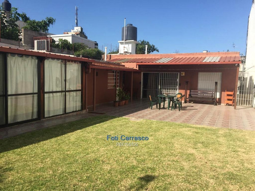 Casa La Blanqueada