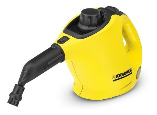 Limpiadora A Vapor Karcher Sc1 1200 W