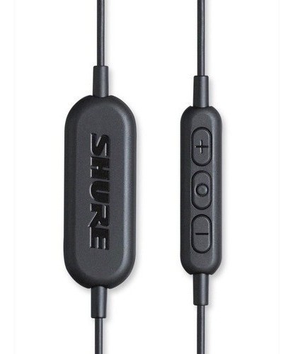 Imagen 6 de 6 de Shure Se112 Bluetooth Auricular Intraural In Ear