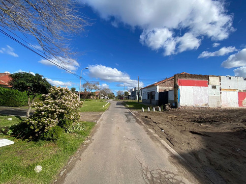 Terreno En Venta En Constitución