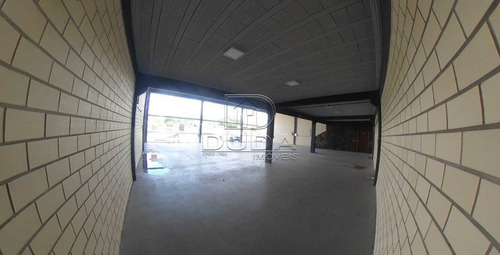Imagem 5 de 11 de Pavilhao - Boa Vista - Ref: 32724 - L-32721
