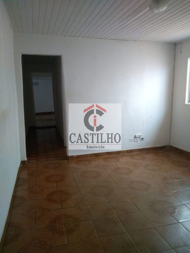 Imagem 5 de 15 de Casa Térrea 2 Dormitórios Na Mooca - Mo3596