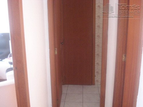 Imagem 14 de 19 de Apartamento Centro Historico Porto Alegre - 2076