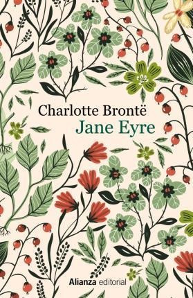 Jane Eyre - Charlotte Brontë