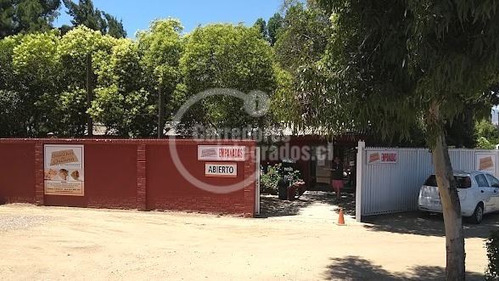 Parcela En Venta En Colina