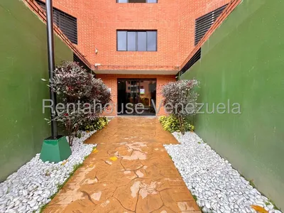 Apartamento en venta