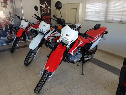 Imagen 9 de 16 de Honda Xr 250 Tornado - Consulte Financiación - Xr250