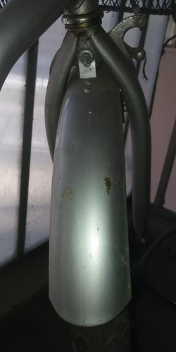 Bicicleta Rodado 24 Aita