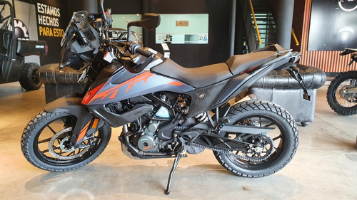 Imagen 15 de 16 de Adventure 390 Ktm 0km Tasa 0% Solo Dni