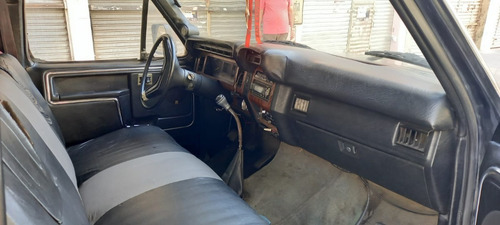 Imagen 6 de 9 de Ford F100 (xlt) Modelo 80