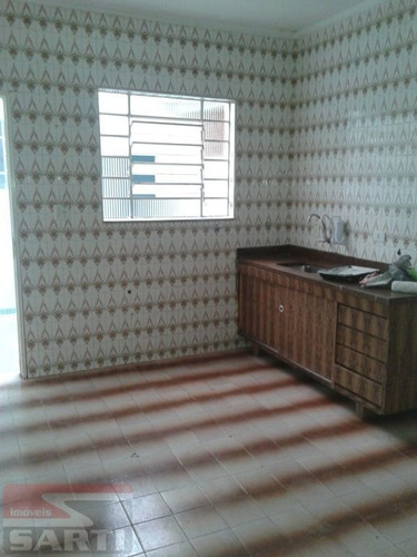 Imagem 4 de 5 de Sobrado - Vila Constança - Oferta R$ 375.000,00 - St8771